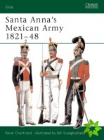 Santa Anna's Army
