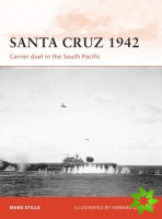 Santa Cruz 1942
