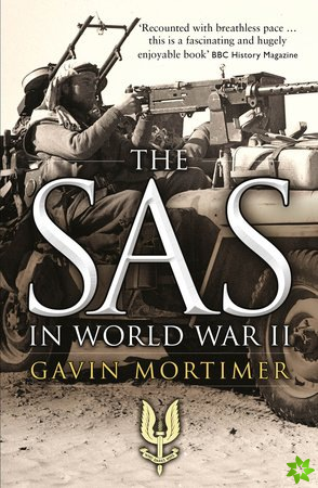 SAS in World War II