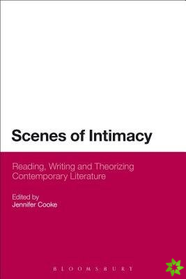 Scenes of Intimacy