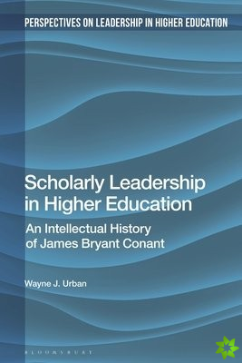 Scholarly Leadership in Higher Education