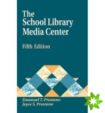 School Library Media Center, 5th Edition