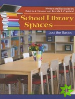 School Library Spaces