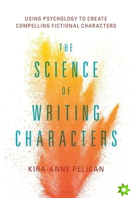 Science of Writing Characters