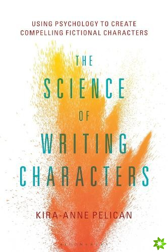 Science of Writing Characters