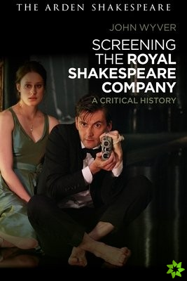 Screening the Royal Shakespeare Company