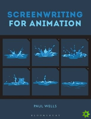 Screenwriting for Animation
