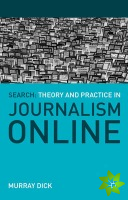 Search: Theory and Practice in Journalism Online