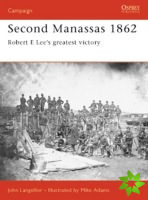 Second Manassas 1862