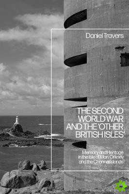 Second World War and the 'Other British Isles'