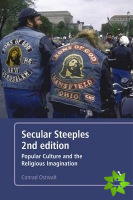 Secular Steeples 2nd edition