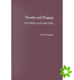 Security and Progress