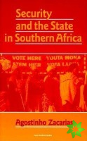 Security and the State in Southern Africa