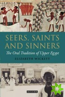 Seers, Saints and Sinners