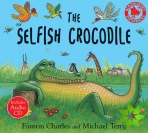 Selfish Crocodile