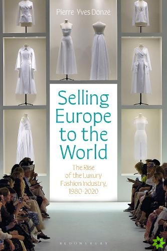 Selling Europe to the World