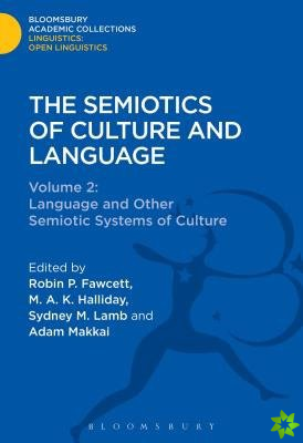 Semiotics of Culture and Language