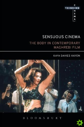 Sensuous Cinema