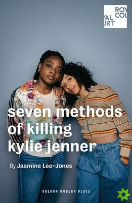 seven methods of killing kylie jenner