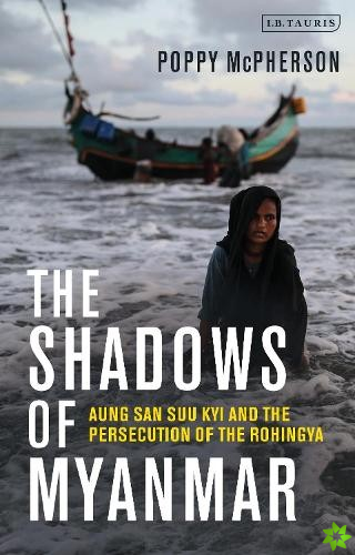 Shadows of Myanmar