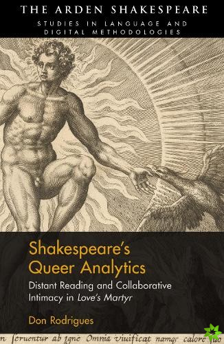 Shakespeares Queer Analytics