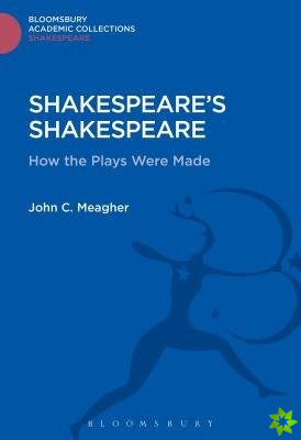 Shakespeare's Shakespeare