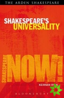 Shakespeare's Universality: Here's Fine Revolution