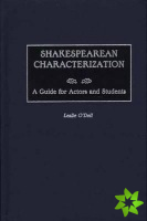 Shakespearean Characterization