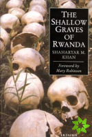 Shallow Graves of Rwanda