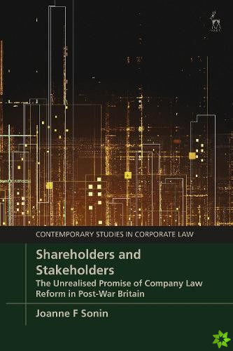 Shareholders and Stakeholders