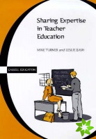 Sharing Expertise In Teacher Ed