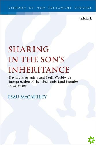 Sharing in the Sons Inheritance