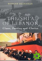 Shi'a of Lebanon