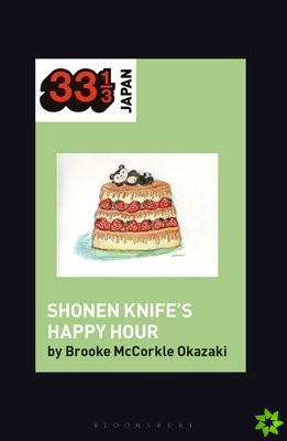 Shonen Knife's Happy Hour