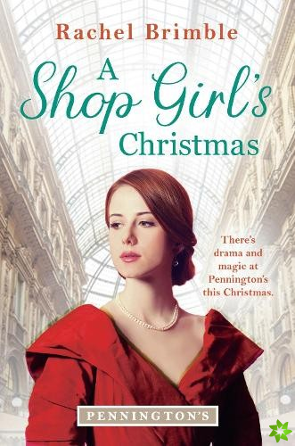 Shop Girl's Christmas