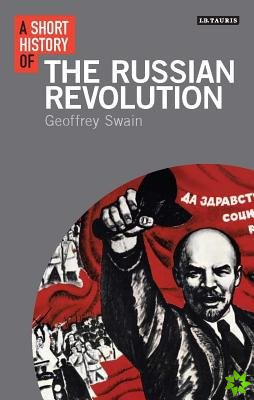 Short History of the Russian Revolution