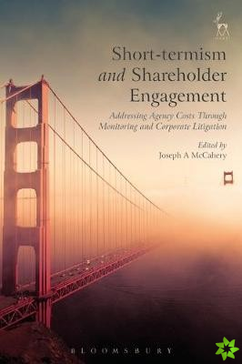 Short-termism and Shareholder Engagement
