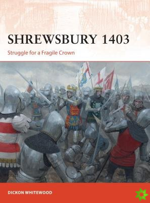 Shrewsbury 1403