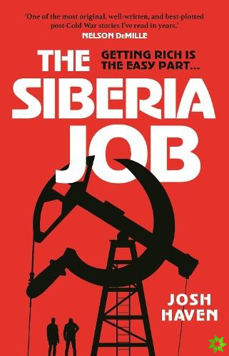 Siberia Job