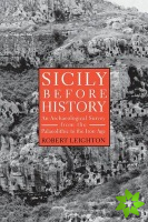 Sicily Before History