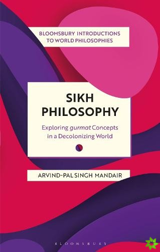 Sikh Philosophy