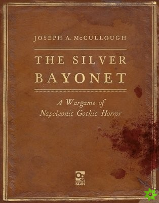 Silver Bayonet