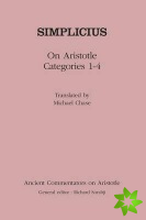 Simplicius: On Aristotle Categories 1-4