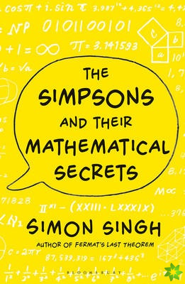 Simpsons and Their Mathematical Secrets