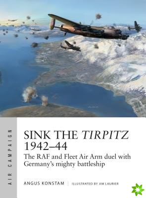 Sink the Tirpitz 194244