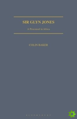 Sir Glyn Jones