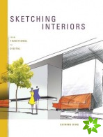 Sketching Interiors