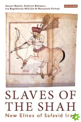 Slaves of the Shah