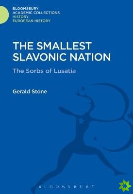 Smallest Slavonic Nation