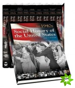 Social History of the United States